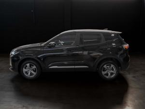 Chery Tiggo Cross 1.5T Million Edition - Image 10