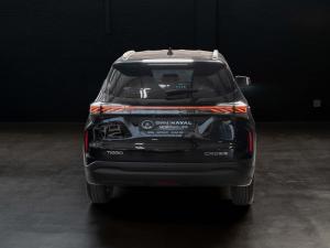 Chery Tiggo Cross 1.5T Million Edition - Image 11