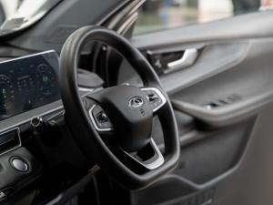 Chery Tiggo Cross 1.5T Million Edition - Image 14
