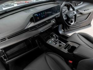 Chery Tiggo Cross 1.5T Million Edition - Image 15