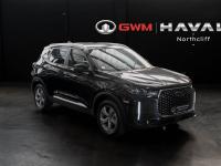 Thumbnail Chery Tiggo Cross 1.5T Million Edition