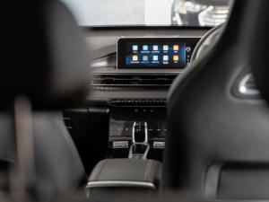 Chery Tiggo Cross 1.5T Million Edition - Image 20