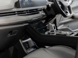 Chery Tiggo Cross 1.5T Million Edition - Image 21