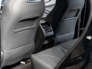 Chery Tiggo Cross 1.5T Million Edition - Image 24