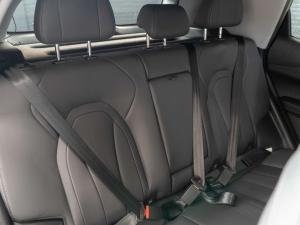 Chery Tiggo Cross 1.5T Million Edition - Image 26