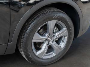 Chery Tiggo Cross 1.5T Million Edition - Image 28