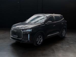 Chery Tiggo Cross 1.5T Million Edition - Image 2