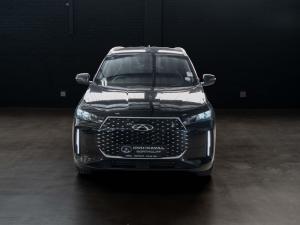 Chery Tiggo Cross 1.5T Million Edition - Image 4