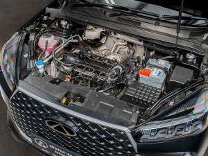 Chery Tiggo Cross 1.5T Million Edition - Image 6