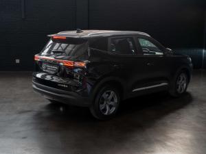 Chery Tiggo Cross 1.5T Million Edition - Image 7