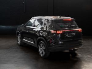 Chery Tiggo Cross 1.5T Million Edition - Image 9