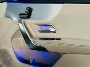 Mercedes-Benz A-Class A200 hatch Progressive - Image 10