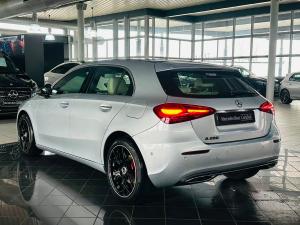 Mercedes-Benz A-Class A200 hatch Progressive - Image 12