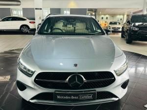 Mercedes-Benz A-Class A200 hatch Progressive - Image 13