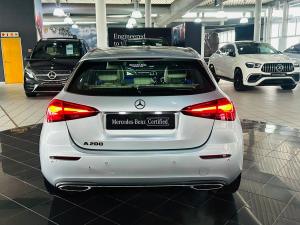 Mercedes-Benz A-Class A200 hatch Progressive - Image 14
