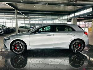 Mercedes-Benz A-Class A200 hatch Progressive - Image 15