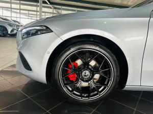 Mercedes-Benz A-Class A200 hatch Progressive - Image 16