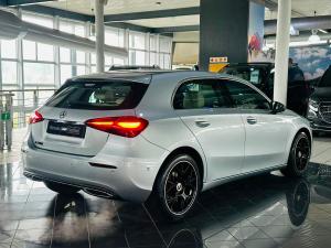 Mercedes-Benz A-Class A200 hatch Progressive - Image 2
