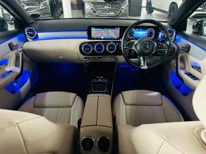 Mercedes-Benz A-Class A200 hatch Progressive - Image 3