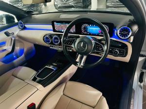 Mercedes-Benz A-Class A200 hatch Progressive - Image 4