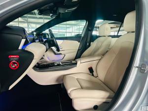 Mercedes-Benz A-Class A200 hatch Progressive - Image 5