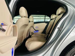 Mercedes-Benz A-Class A200 hatch Progressive - Image 6