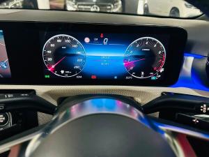 Mercedes-Benz A-Class A200 hatch Progressive - Image 7