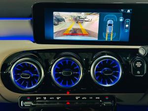 Mercedes-Benz A-Class A200 hatch Progressive - Image 8