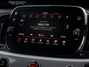 Fiat 500 TwinAir Club - Image 10