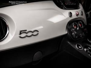 Fiat 500 TwinAir Club - Image 12