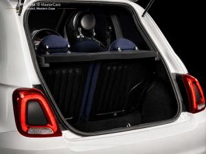 Fiat 500 TwinAir Club - Image 19