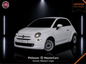 Fiat 500 TwinAir Club - Image 1