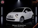 Thumbnail Fiat 500 TwinAir Club