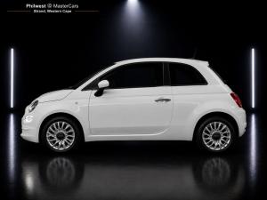 Fiat 500 TwinAir Club - Image 2