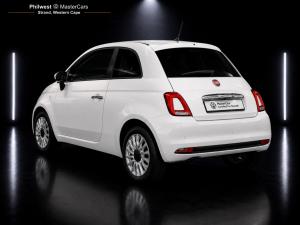 Fiat 500 TwinAir Club - Image 3