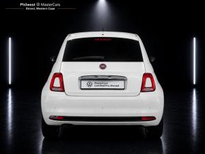 Fiat 500 TwinAir Club - Image 4