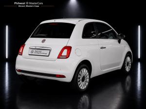 Fiat 500 TwinAir Club - Image 5