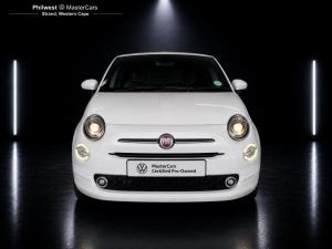 Fiat 500 TwinAir Club - Image 8