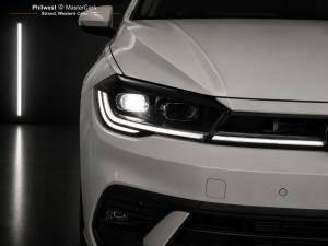 Volkswagen Polo hatch 1.0TSI Life auto - Image 12