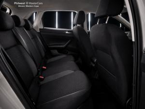 Volkswagen Polo hatch 1.0TSI Life auto - Image 14