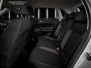 Volkswagen Polo hatch 1.0TSI Life auto - Image 19