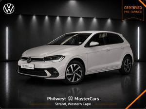 Volkswagen Polo hatch 1.0TSI Life auto - Image 1