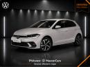 Thumbnail Volkswagen Polo hatch 1.0TSI Life auto