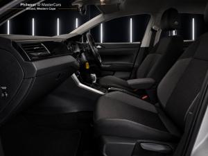Volkswagen Polo hatch 1.0TSI Life auto - Image 20