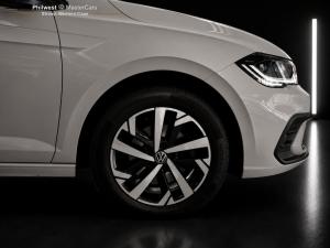 Volkswagen Polo hatch 1.0TSI Life auto - Image 28