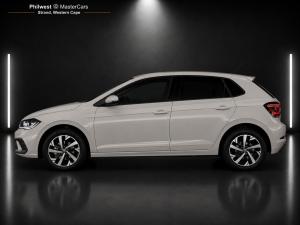 Volkswagen Polo hatch 1.0TSI Life auto - Image 2