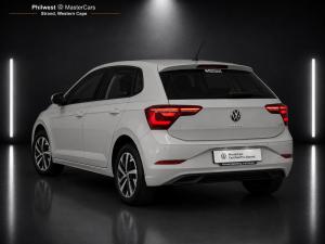 Volkswagen Polo hatch 1.0TSI Life auto - Image 3