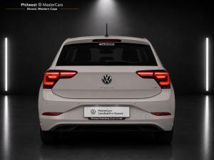 Volkswagen Polo hatch 1.0TSI Life auto - Image 4