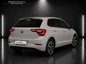 Volkswagen Polo hatch 1.0TSI Life auto - Image 5