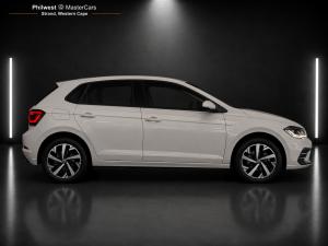Volkswagen Polo hatch 1.0TSI Life auto - Image 6